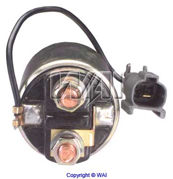 [66-8349] Magnetschalter  66-8349 WAI