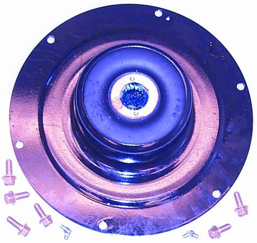 [18-2412] Motor Coupler für Mercruiser V-8 mit Bravo Antrieb Ersatzteil Sierra Marine 18-2412