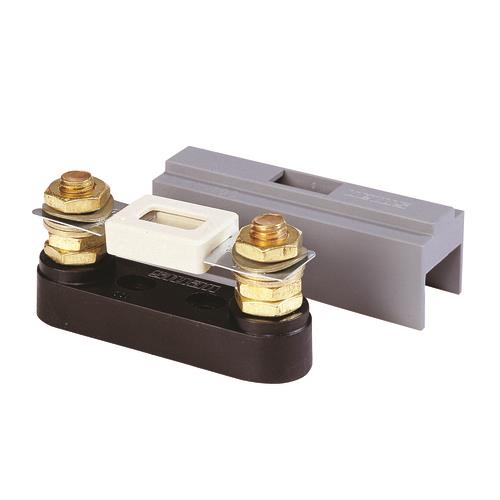 [BBZEHC100U] Vetus Sicherungshalter C100 mit Schutzkappe