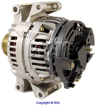 [12382N] Lichtmaschine 12382N WAI