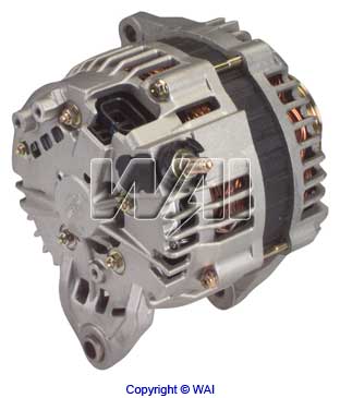 [13724N] Lichtmaschine 13724N WAI
