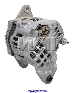 [12077N] Lichtmaschine 12077N WAI