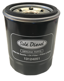 [22734] Solé Ölfilter 22.17524051