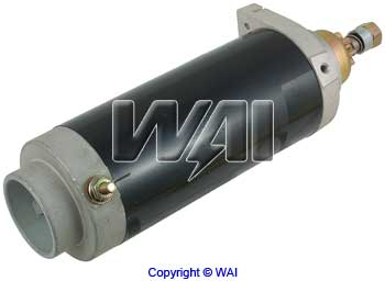 [5773N] Anlasser 5773N WAI