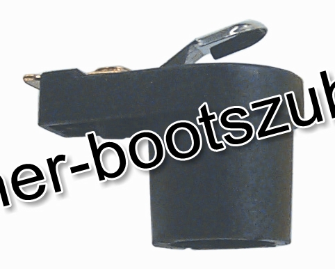 [18-5418] Verteilerfinger für Mercruiser & OMC, Johnson, Evinrude 4-Zylinder Ersatzteil Sierra Marine 18-5418