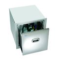 [BB3105DA5C00000] Isotherm DR105 Drawer Inox Magnum Multi-V