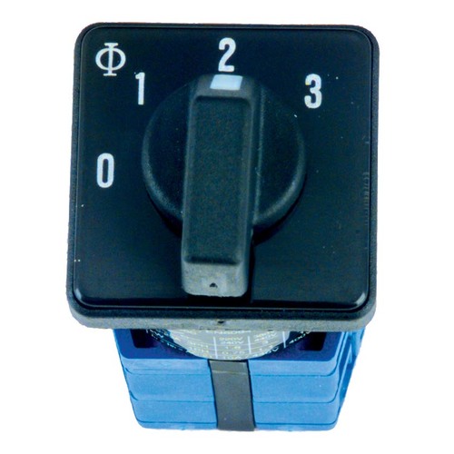 [BB640042410] Philippi CG 4 A 241 (0-1-2-3) Meßwahlschalter