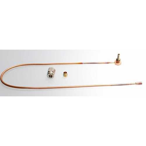 [BB367316] Wallas Kupferleitung Pumpe/Brenner