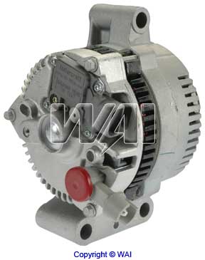 [8258N] Lichtmaschine 8258N WAI