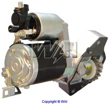[17915N] Anlasser 17915N WAI