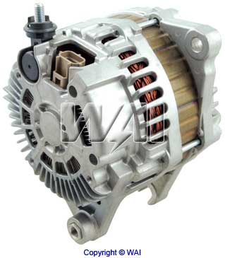 [11267N] Lichtmaschine 11267N WAI