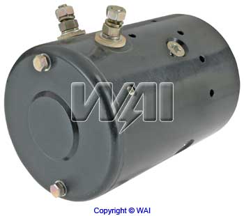 [10750N] Motor 10750N WAI