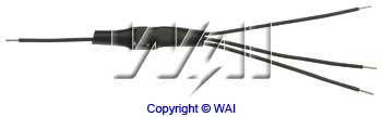 [T200] Diode Trio T200 WAI