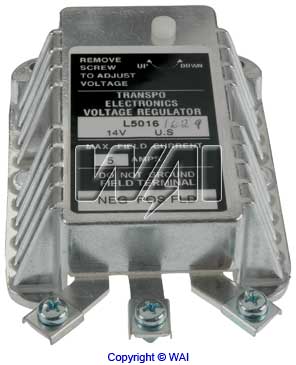 [L5016] Regler L5016 WAI
