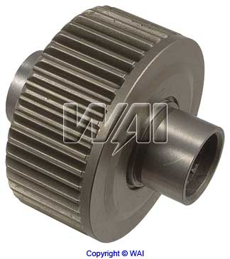 [54-81400] Anlasser Ritzel Kupplung 54-81400 WAI