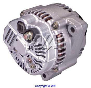 [13836N] Lichtmaschine 13836N WAI