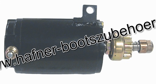 [18-5630] Anlasser für Johnson Evinrude Ersatzteil Sierra Marine 18-5630
