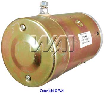 [10736N] Motor 10736N WAI