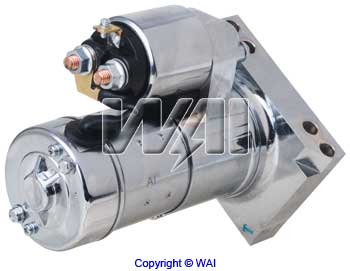 [19695CN] Anlasser 19695CN WAI