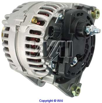 [13987N] Lichtmaschine 13987N WAI