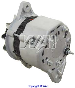 [12129N] Lichtmaschine 12129N WAI