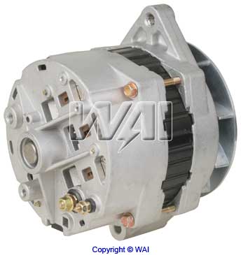 [8098N] Lichtmaschine 8098N WAI
