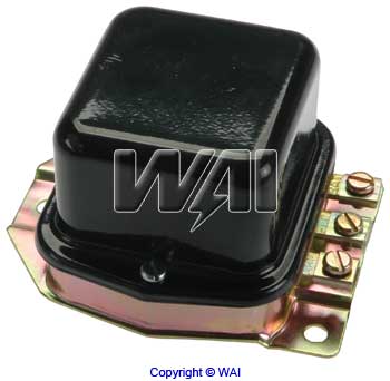 [81-2901] Regler 81-2901 WAI