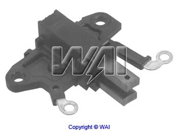 [39-8116] Bürstenhalter Assy 39-8116 WAI