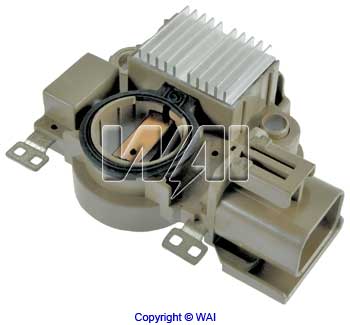 [IM465] Regler IM465 WAI