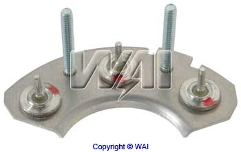 [MR6064] Gleichrichter MR6064 WAI
