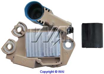[M552] Regler M552 WAI