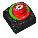 [BB6EK998540061] Hella Batterie-Schalter Contour 600A BB 6EK998540061
