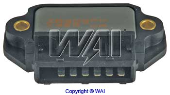 [BM324] Module, Ignition BM324 WAI