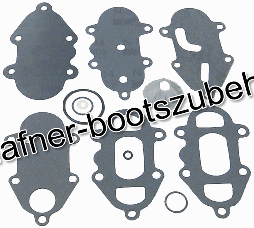 [18-7814] Benzinpumpenreparatursatz Ersatzteil Sierra Marine 18-7814