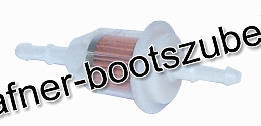 [18-7724] Benzinfilter Ersatzteil Sierra Marine 18-7724