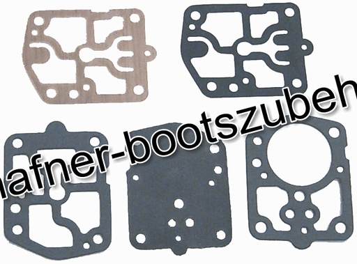 [18-7815] Benzinpumpenraparatursatz Ersatzteil Sierra Marine 18-7815