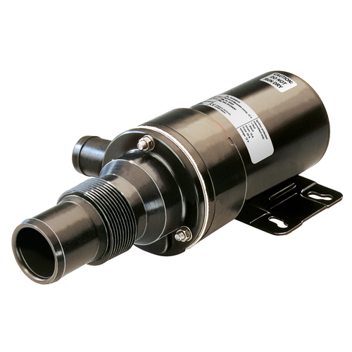 [BB10-24453-05] Johnson Fäkalien-Pumpe TA3P10-19  24V