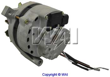 [7744-2N] Lichtmaschine 7744-2N WAI