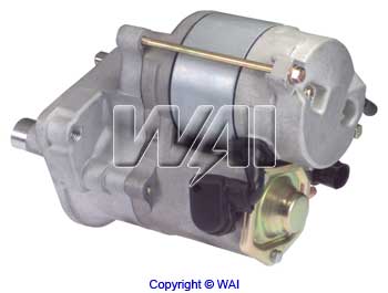 [17784N] Anlasser 17784N WAI