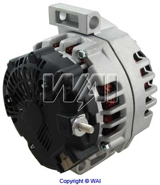 [11147N] Lichtmaschine 11147N WAI