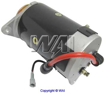 [15422N] Generator 15422N WAI