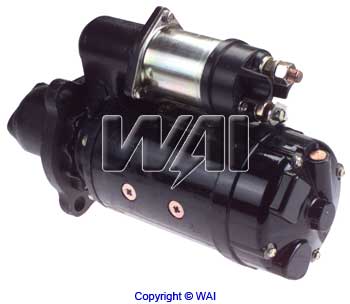 [6359N-PT] Anlasser 6359N-PT WAI