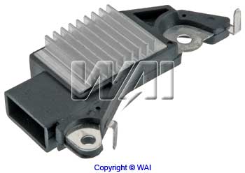 [D404] Regler D404 WAI
