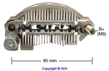 [IMR8588] Gleichrichter IMR8588 WAI