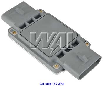 [ICM242] Module, Ignition ICM242 WAI