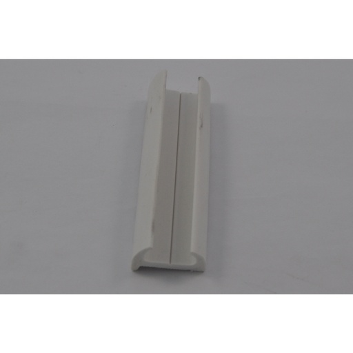 [BBMONST013] VETUS POLY30W - SCHEUERLEISTEN-MUSTER, WEISS