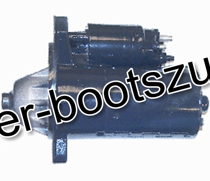 [18-5920] Anlasser für OMC, Johnson, Evinrude mit Ford V-8 5,0 L & 5,8 L Ersatzteil Sierra Marine 18-5920