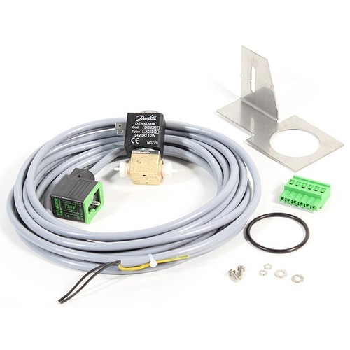 [BB30017] Wallas Magnetventil