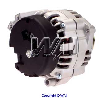 [8160-7N] Lichtmaschine 8160-7N WAI