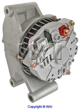 [8255N] Lichtmaschine 8255N WAI